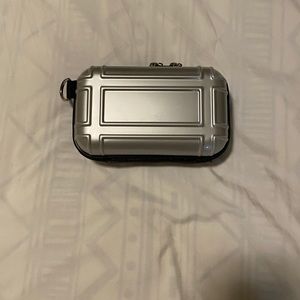 Zara crossbody bag and clutch